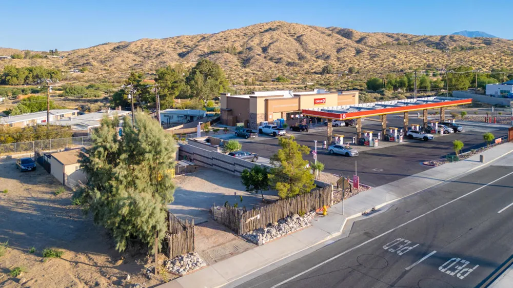 49769 29 Palms Highway Morongo Valley, CA 92256