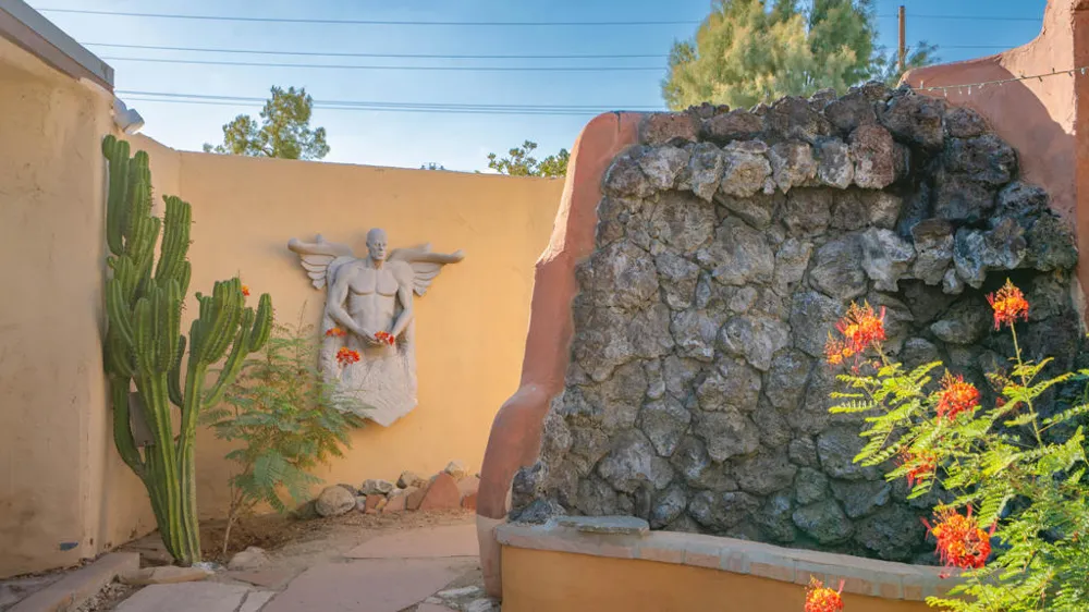 49769 29 Palms Highway Morongo Valley, CA 92256