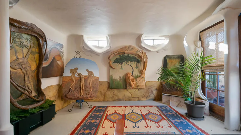 49769 29 Palms Highway Morongo Valley, CA 92256