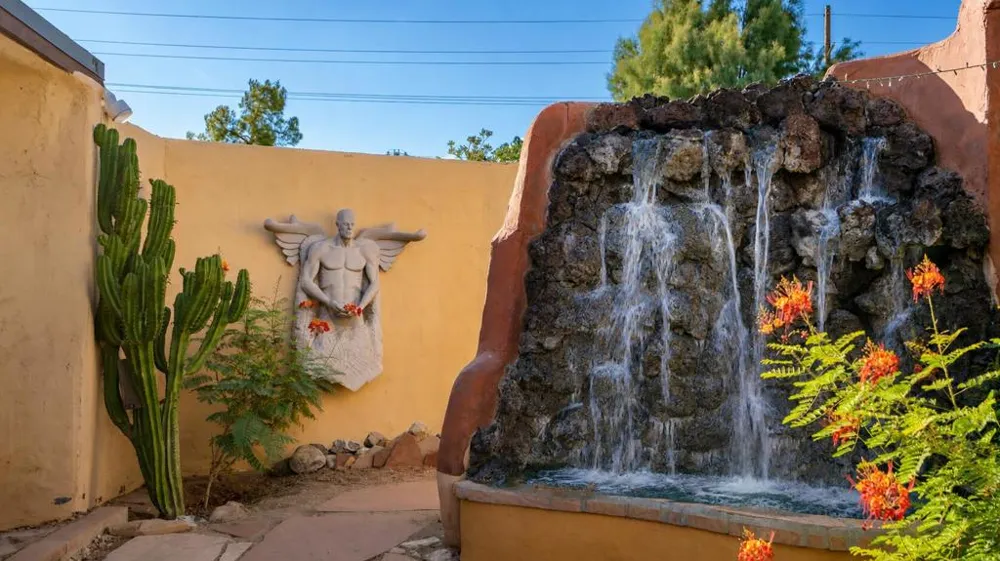 49769 29 Palms Highway Morongo Valley, CA 92256