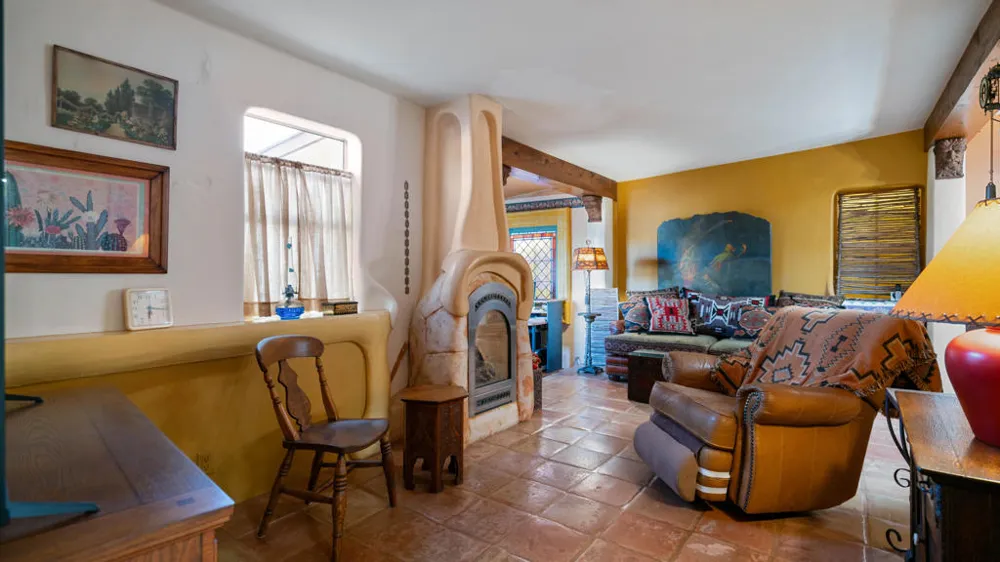 49769 29 Palms Highway Morongo Valley, CA 92256