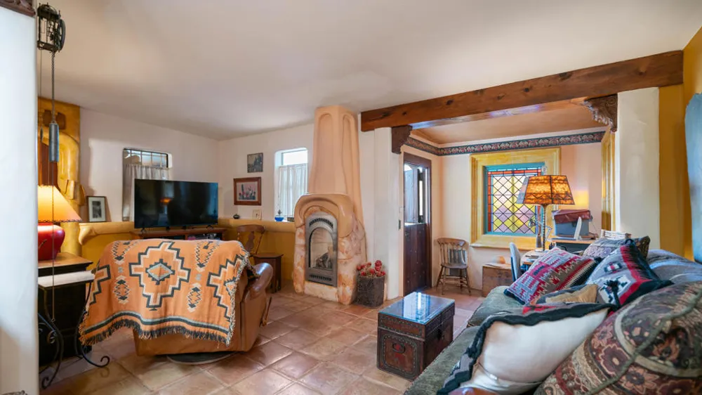 49769 29 Palms Highway Morongo Valley, CA 92256