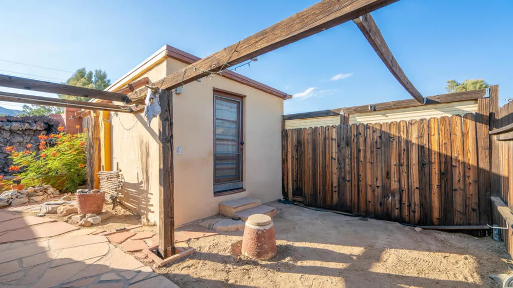 49769 29 Palms Highway Morongo Valley, CA 92256