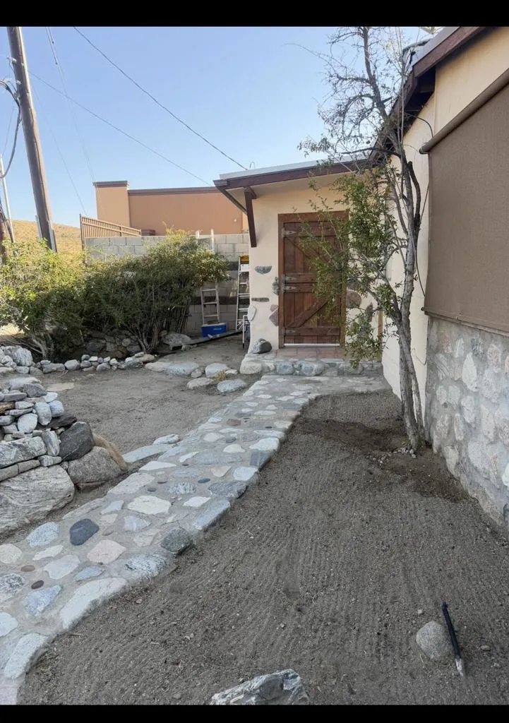 49769 29 Palms Highway Morongo Valley, CA 92256