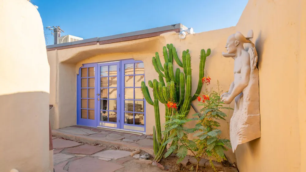 49769 29 Palms Highway Morongo Valley, CA 92256