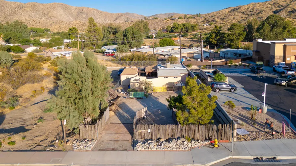 49769 29 Palms Highway Morongo Valley, CA 92256