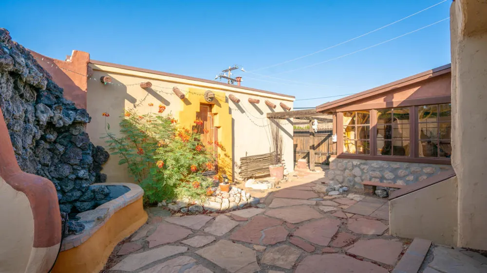 49769 29 Palms Highway Morongo Valley, CA 92256