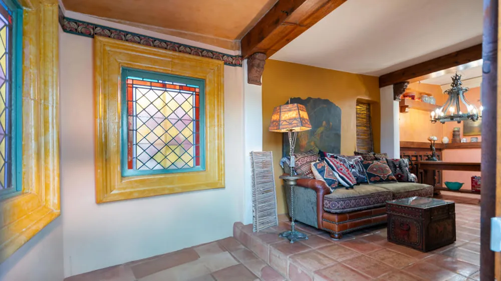49769 29 Palms Highway Morongo Valley, CA 92256