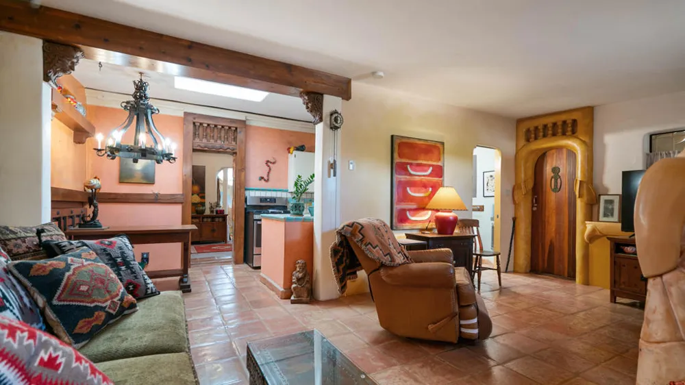 49769 29 Palms Highway Morongo Valley, CA 92256