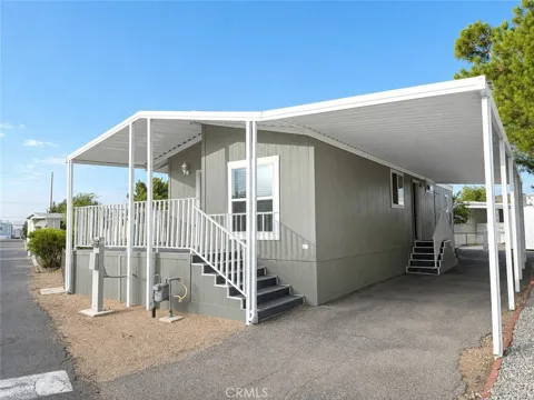 22601 Bear Valley Road