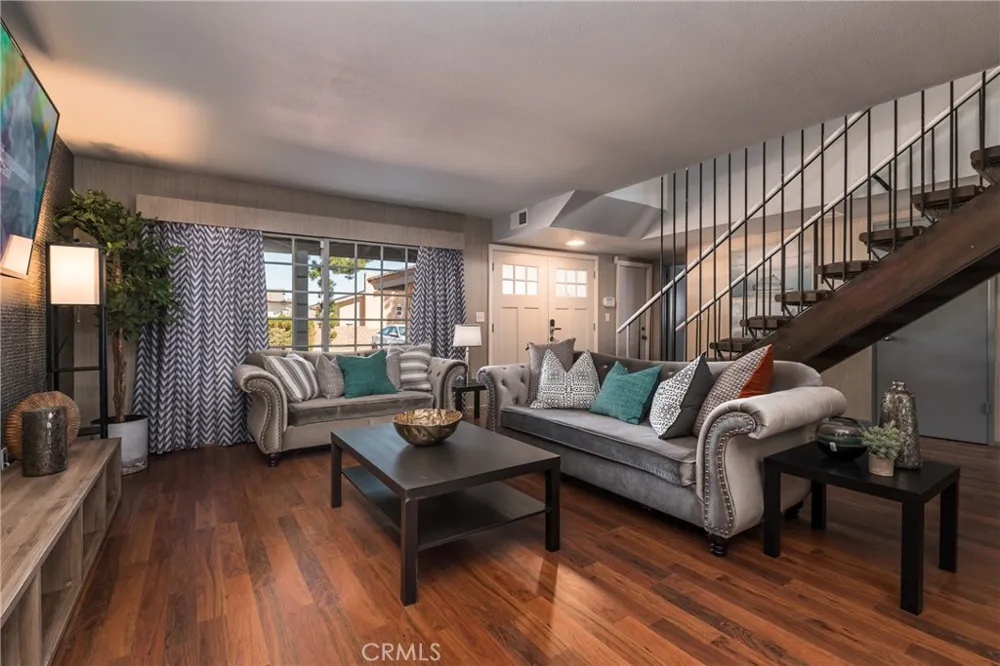17958 Nearbank Rowland Heights, CA 91748