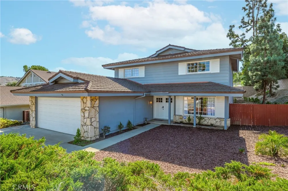 17958 Nearbank Rowland Heights, CA 91748