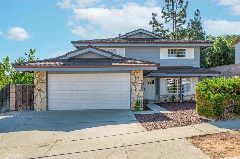 17958 Nearbank Rowland Heights, CA 91748