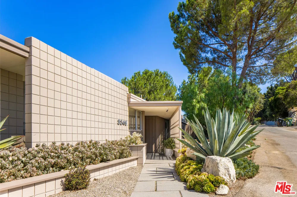 3346 Beverly Ranch Road Beverly Hills, CA 90210