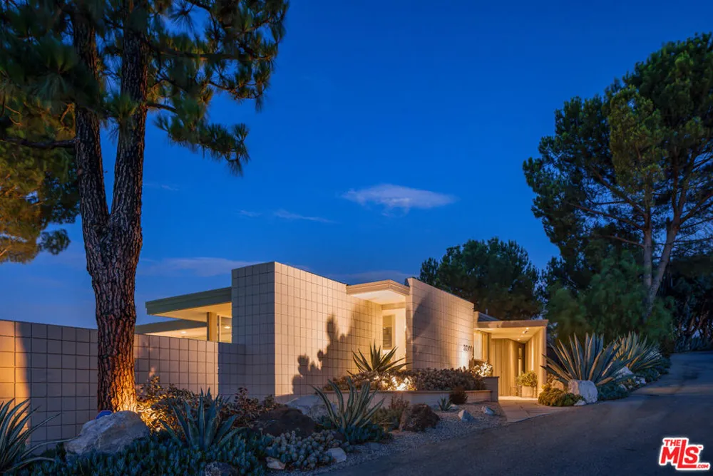 3346 Beverly Ranch Road Beverly Hills, CA 90210