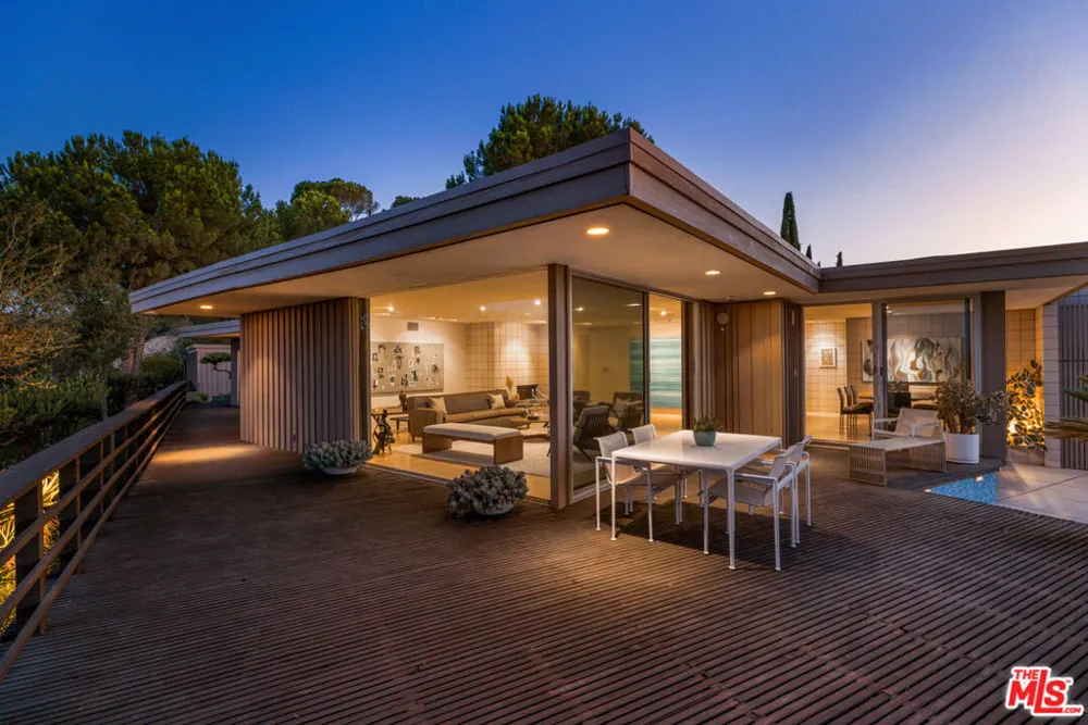 3346 Beverly Ranch Road Beverly Hills, CA 90210