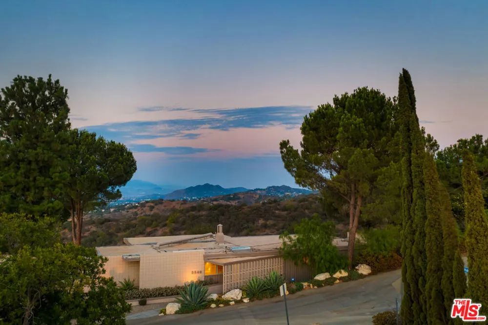3346 Beverly Ranch Road Beverly Hills, CA 90210