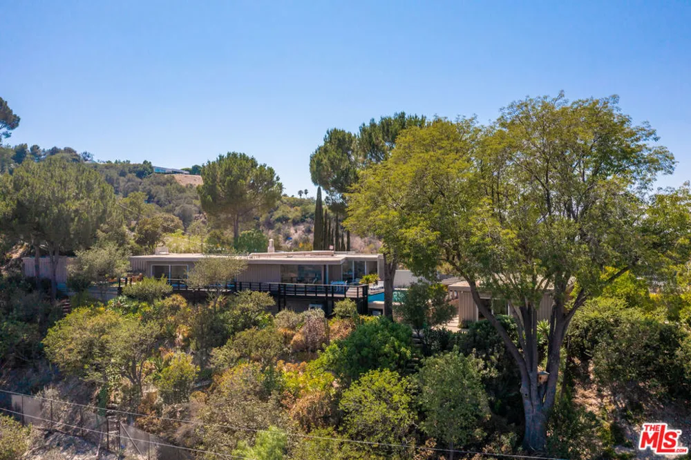 3346 Beverly Ranch Road Beverly Hills, CA 90210