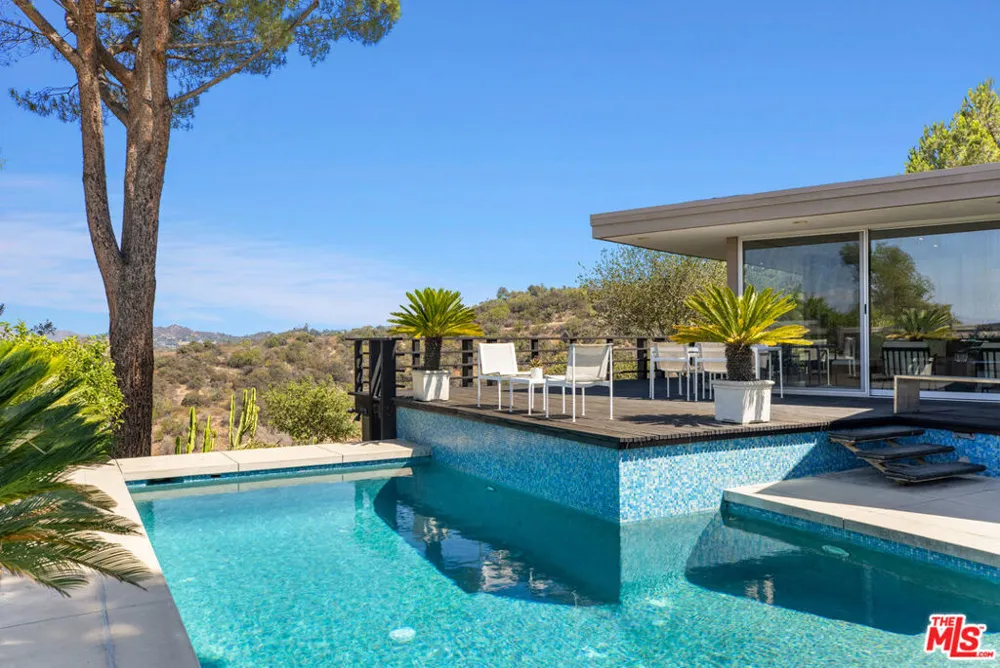3346 Beverly Ranch Road Beverly Hills, CA 90210