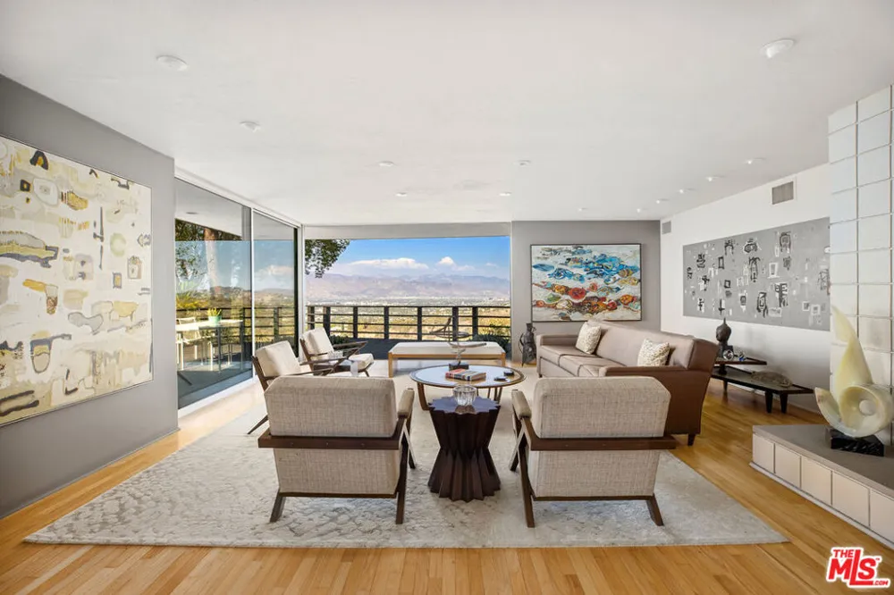 3346 Beverly Ranch Road Beverly Hills, CA 90210