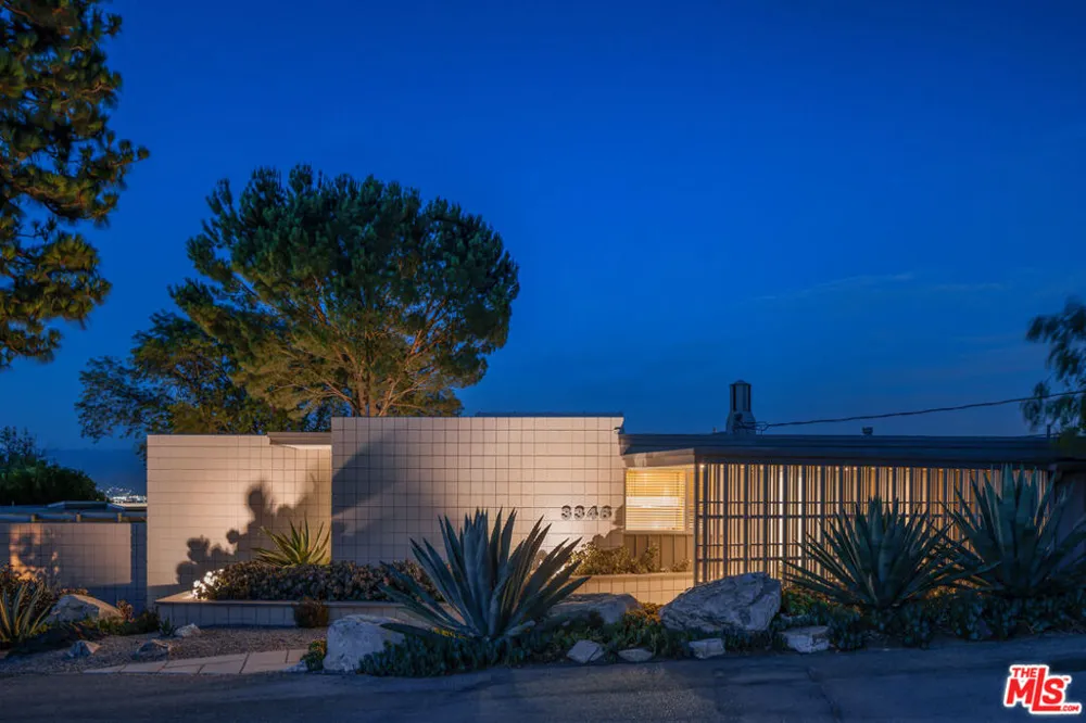 3346 Beverly Ranch Road Beverly Hills, CA 90210