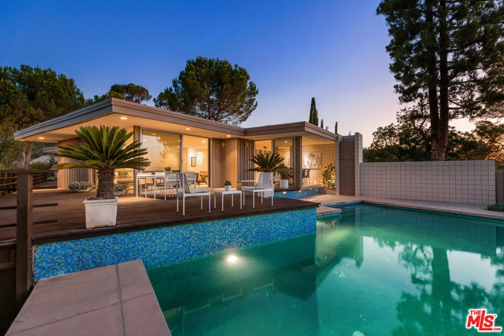 3346 Beverly Ranch Road Beverly Hills, CA 90210