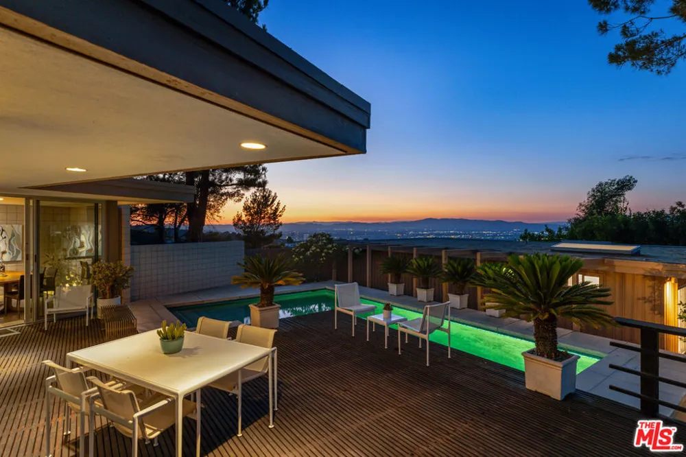 3346 Beverly Ranch Road Beverly Hills, CA 90210
