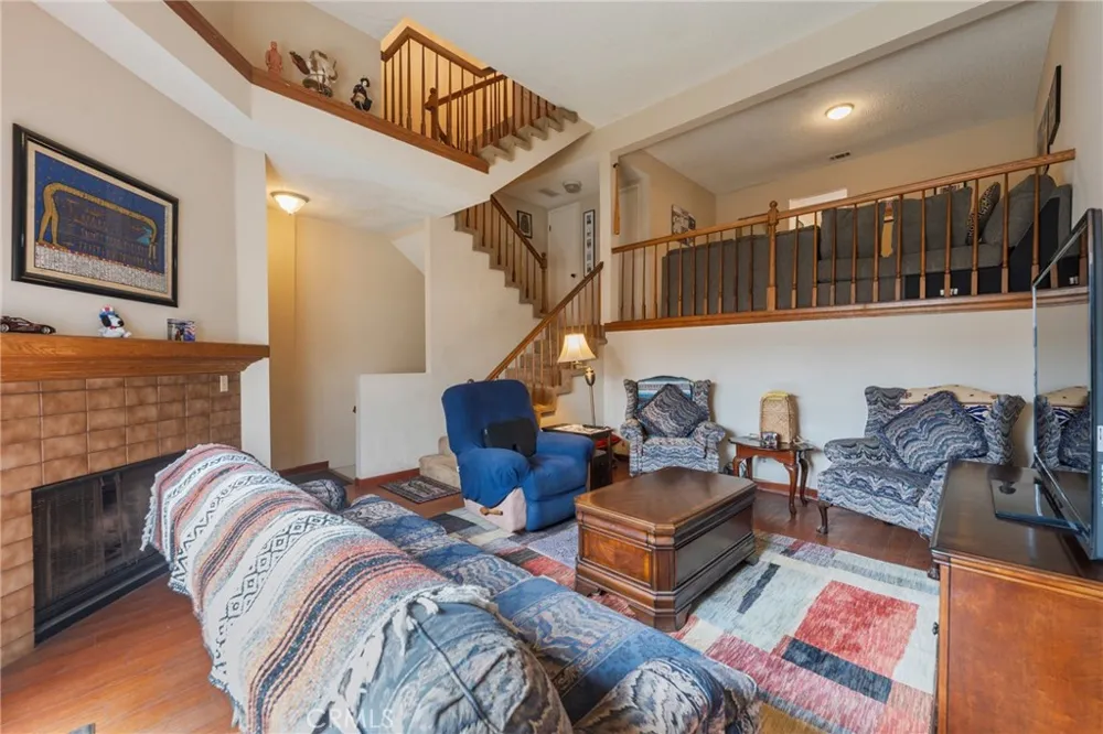 535 E 223rd Street #16 Carson, CA 90745