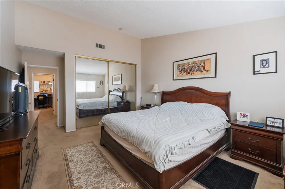 535 E 223rd Street #16 Carson, CA 90745