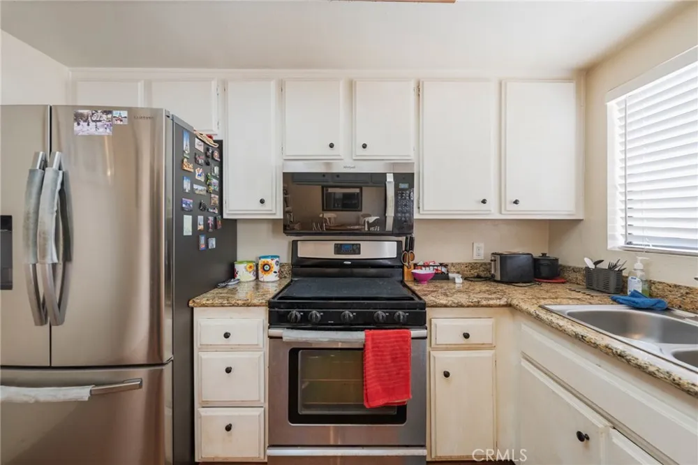 535 E 223rd Street #16 Carson, CA 90745