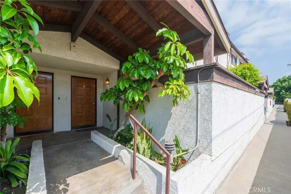 535 E 223rd Street #16 Carson, CA 90745