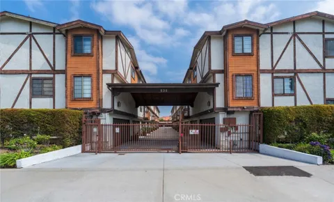 535 E 223rd Street #16