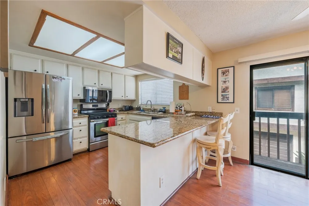 535 E 223rd Street #16 Carson, CA 90745