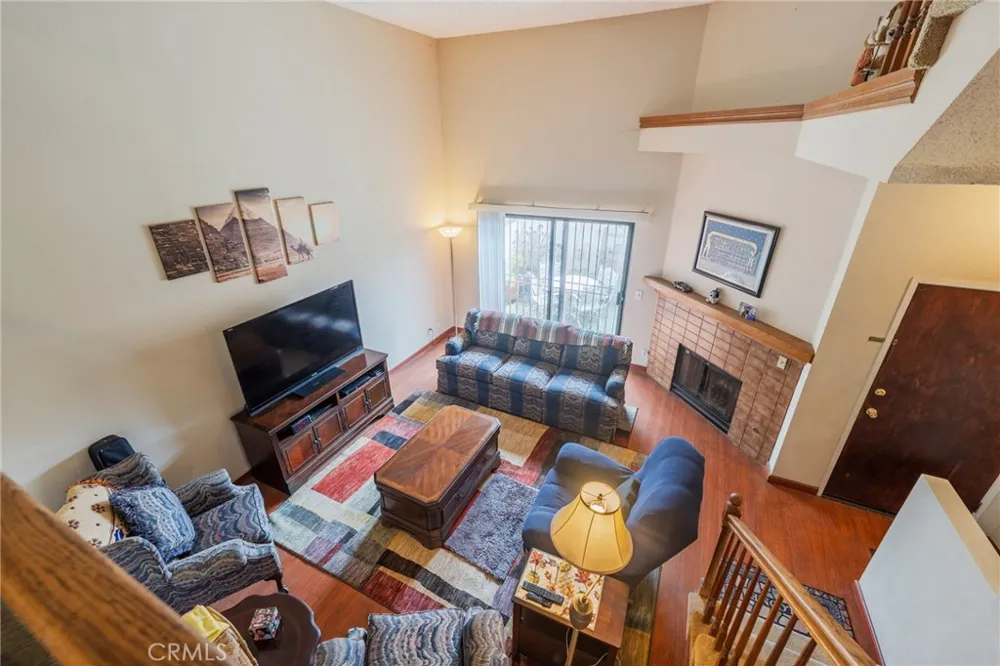 535 E 223rd Street #16 Carson, CA 90745