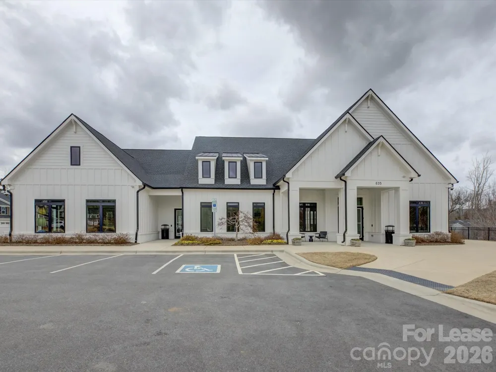 6377 Ashton Park Drive Denver, NC 28037