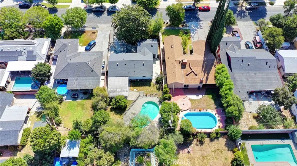 7509 Sunnybrae Winnetka, CA 91306