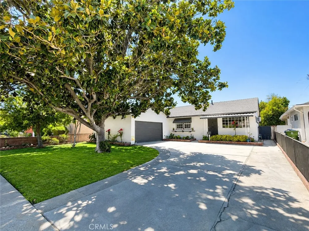 7509 Sunnybrae Winnetka, CA 91306