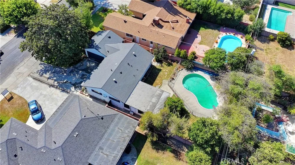 7509 Sunnybrae Winnetka, CA 91306