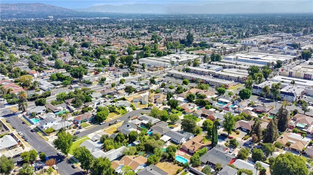 7509 Sunnybrae Winnetka, CA 91306