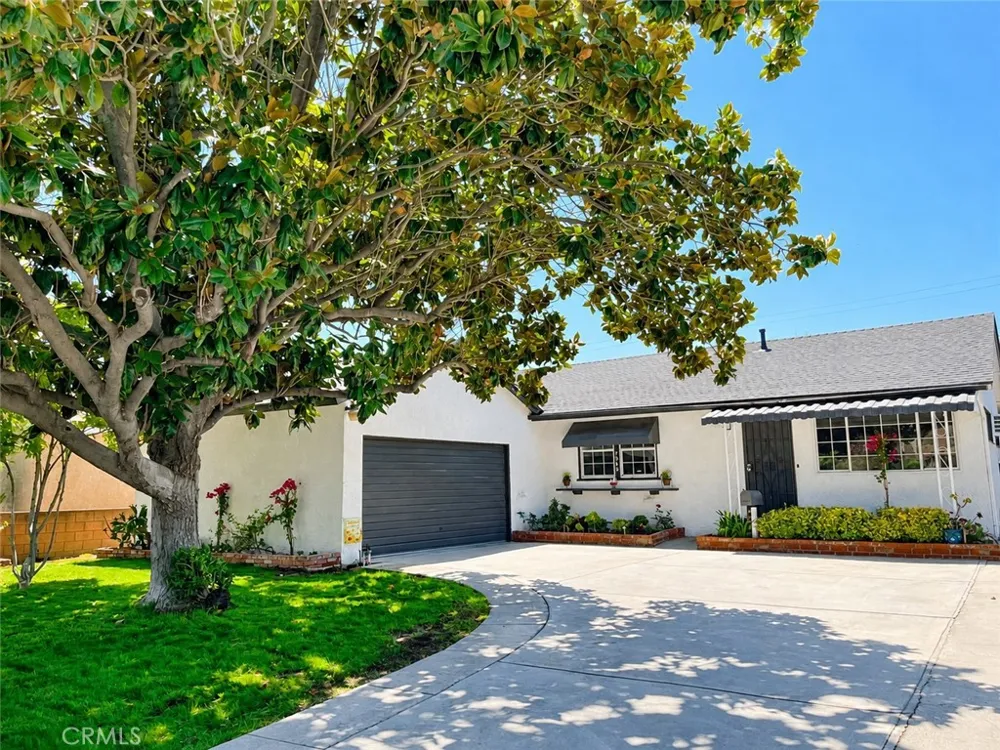 7509 Sunnybrae Winnetka, CA 91306