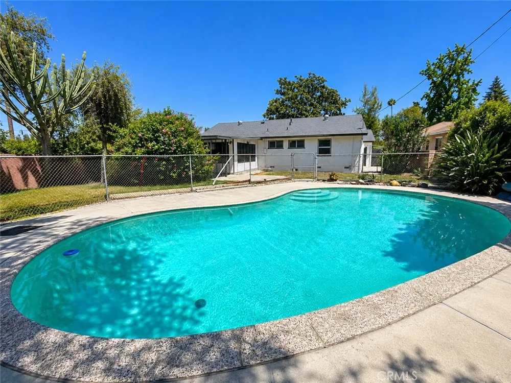 7509 Sunnybrae Winnetka, CA 91306