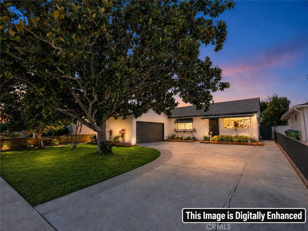 7509 Sunnybrae Winnetka, CA 91306