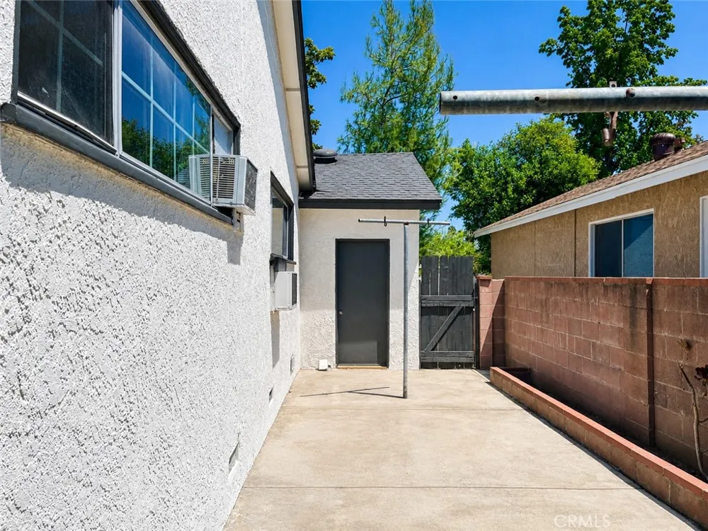 7509 Sunnybrae Winnetka, CA 91306