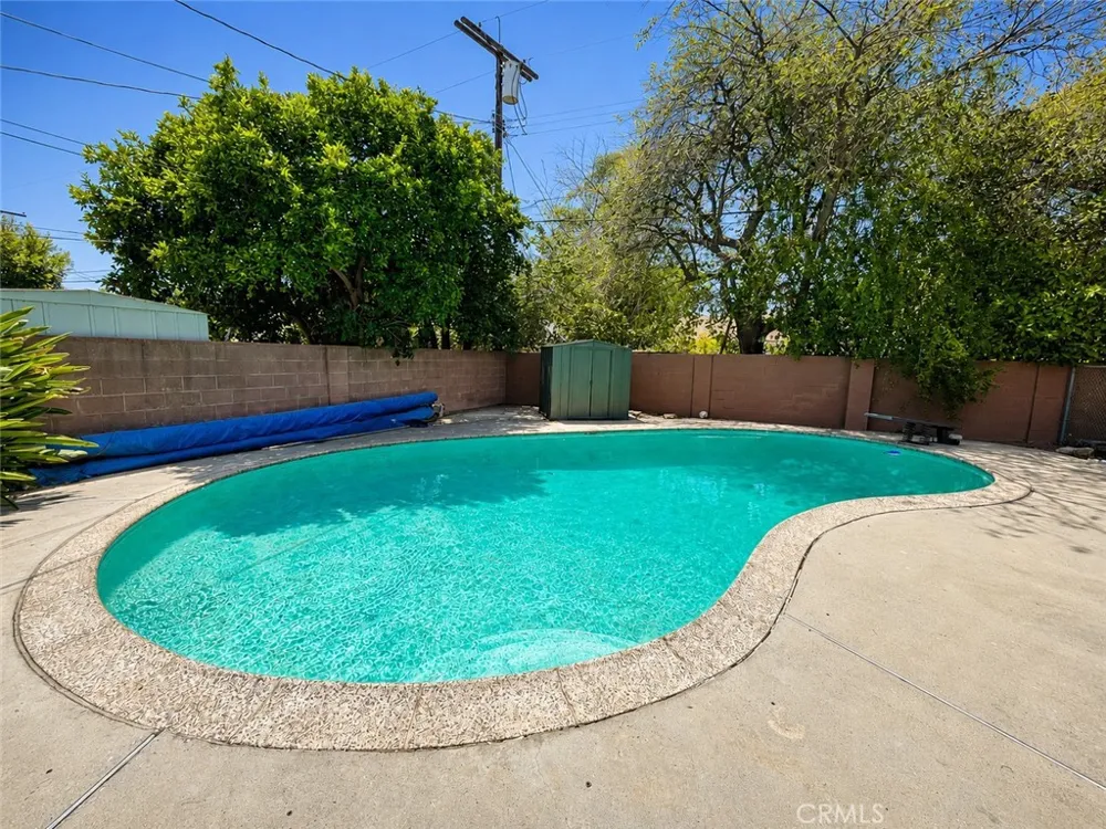 7509 Sunnybrae Winnetka, CA 91306