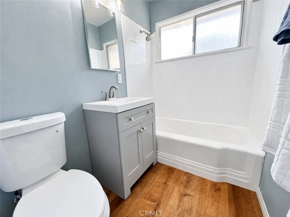 7509 Sunnybrae Winnetka, CA 91306
