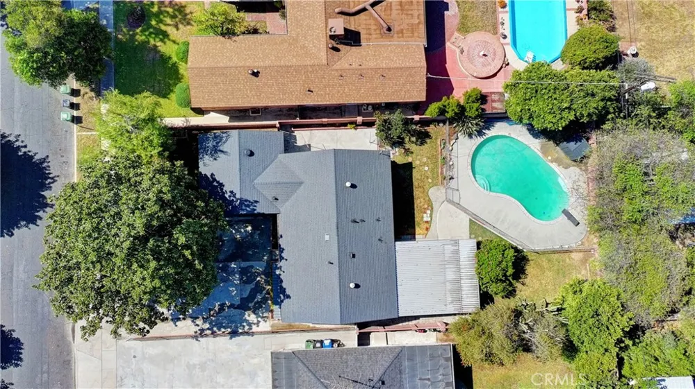7509 Sunnybrae Winnetka, CA 91306