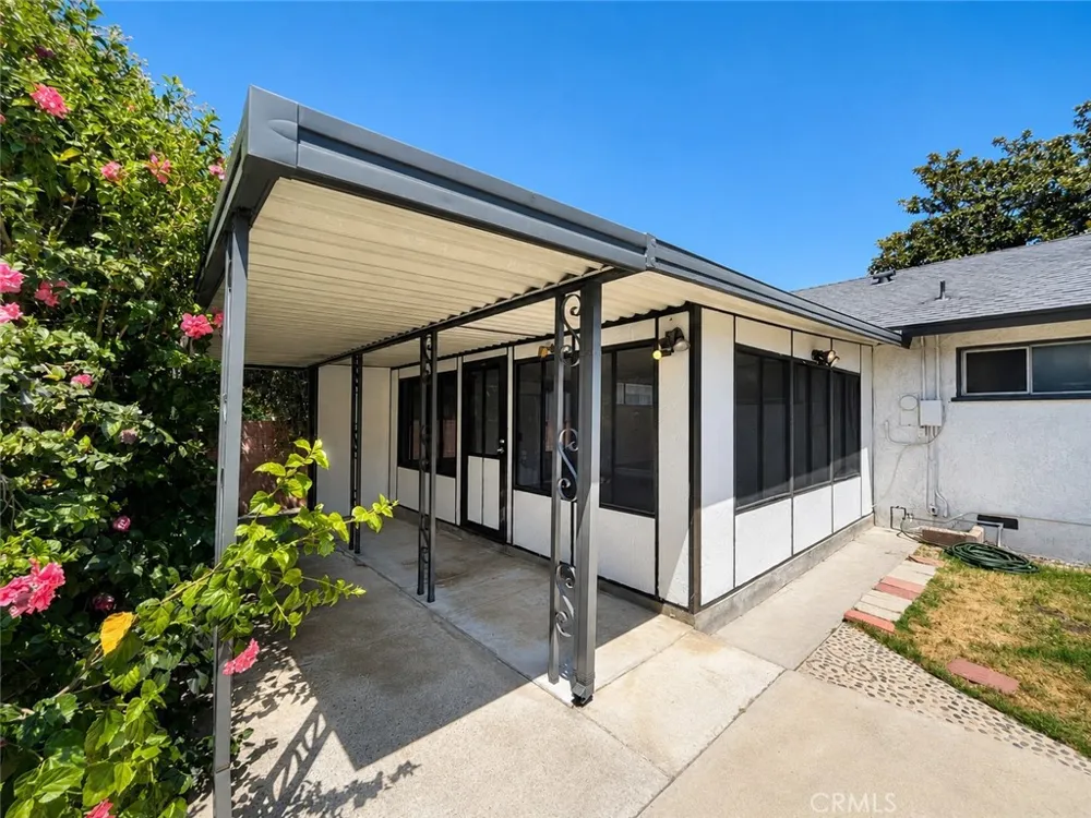 7509 Sunnybrae Winnetka, CA 91306