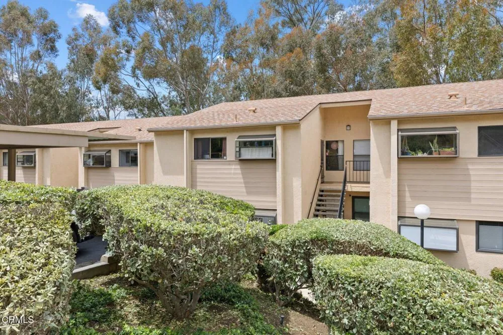 771 Seneca #D54 Ventura, CA 93001