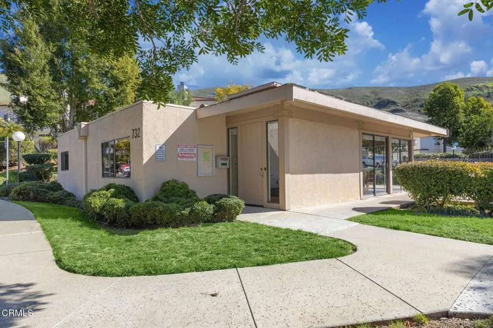 771 Seneca #D54 Ventura, CA 93001