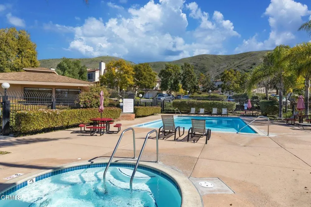 771 Seneca #D54 Ventura, CA 93001